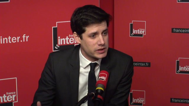 Julien Denormandie : Il a aujourd'hui plus de 800 bailleurs sociaux, c'est beaucoup trop