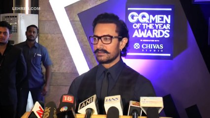 Aamir Khan is Getting Ready For Thugs Of Hindustan