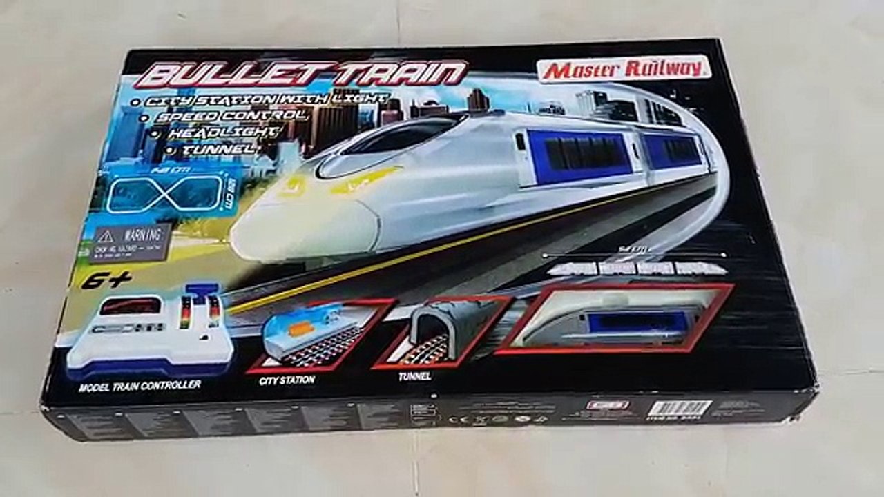 Super train toys | Train for kids | Videos for children | Kids toy | Bi bi kids.