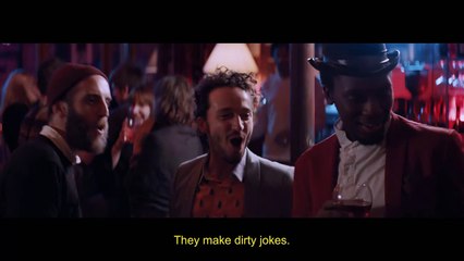 Découvrez la pub contre le harcèlement des femmes que vous ne verrez sans doute jamais à la télé Française