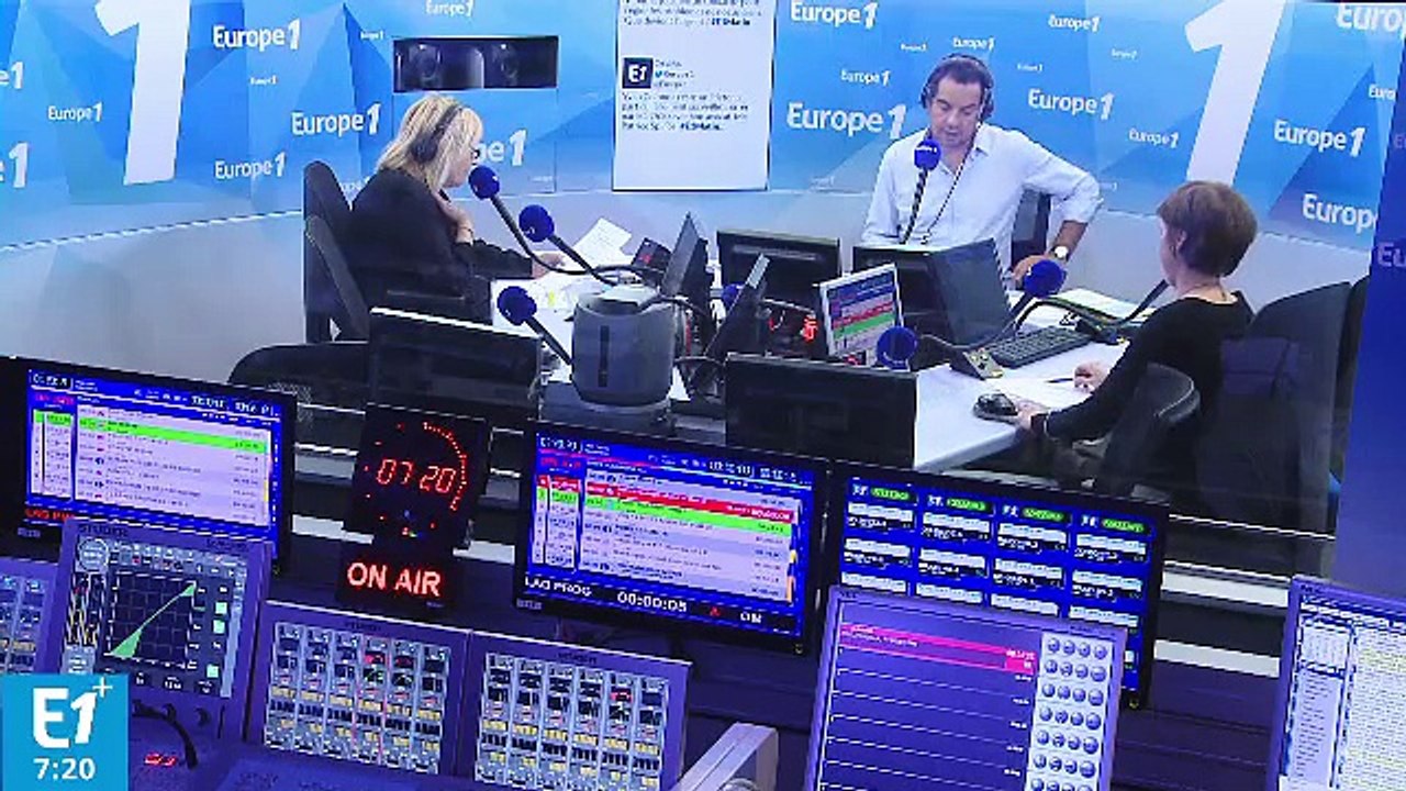 Maître Patrice Spinosi, avocat d'Yvan Colonna : "Nous allons saisir la Cour Européenne des Droits de l'homme"