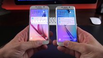 Android 5.1.1 on Galaxy S6 & S6 Edge: What's New?