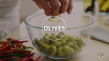9 great facts about olive