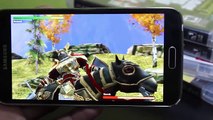 8 Mejores Juegos Para Android Gratis   Battlefield