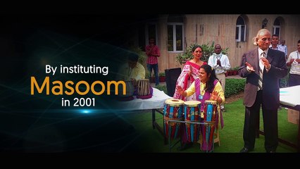 Support Special Child | Sanjay Dalmia | Chairman of Dalmia Group of Companies