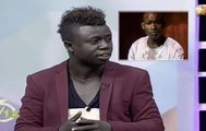 Pawlish se moque d' Ousin Keita :  défa am problème...