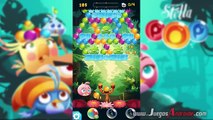 Juegos para android GRATIS DESTACADOS   Angry Birds Stella POP