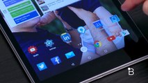 What's on my Android tablet (Nexus 9)