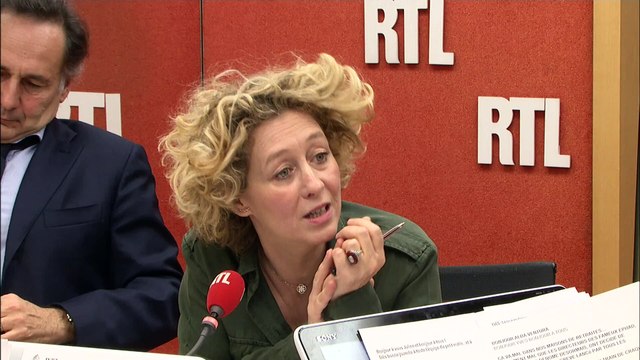 Ehpad, prisons, hôpitaux... : Attention à l'accumulation des crises , avertit Alba Ventura