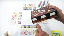 Happy Party Birthday Candles Game - Blow Out The Candles And Win!
