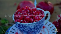 9 great facts about Pomegranate