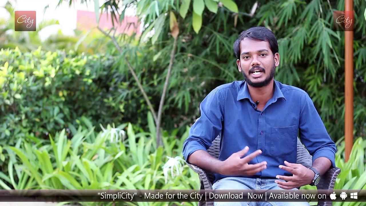 Jan 31st is so special and rare- Obuli Chandran | SimpliCity