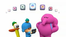 Talking Pocoyo APP (iOS, Android) Play with Pocoyo!