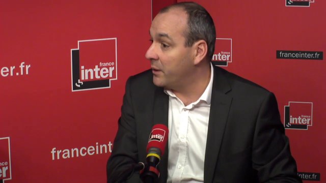 Laurent Berger : Si on veut du maintien à domicile et des Ehpad qui fonctionnent bien, il faut un personnel par personne âgée