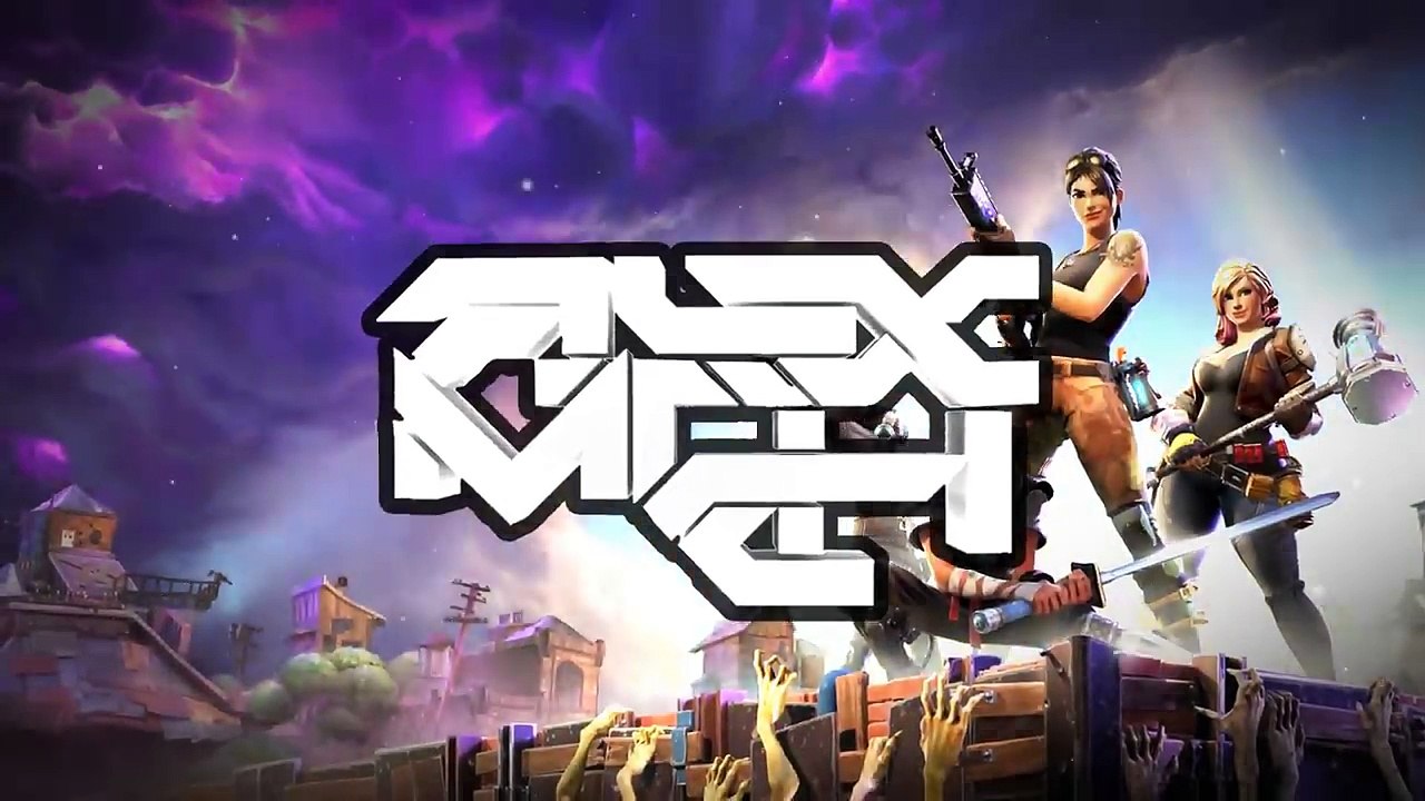 Fortnite Battle Royale ( TRAP REMIX 2018 )