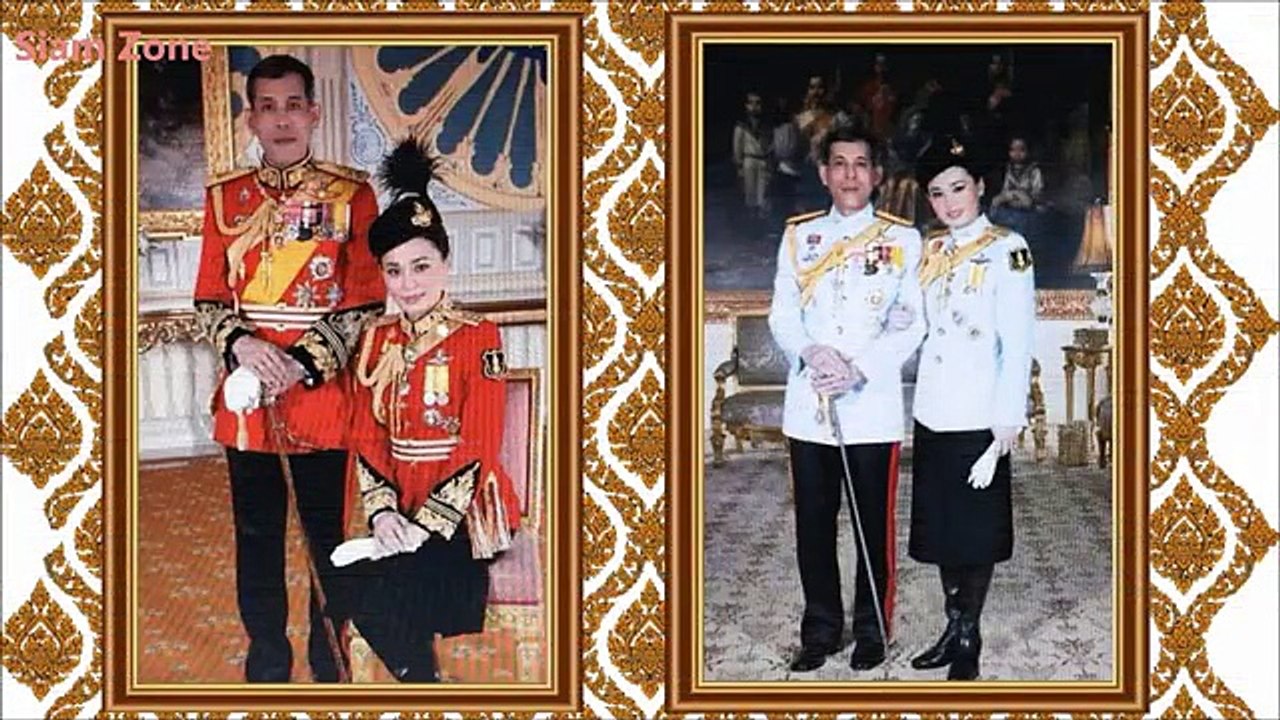 ประกาศแต่งตั้งพลเอกหญิงท่านผู้หญิงสุทิดา วชิราลงกรณ์ขึ้นเป็นรองผู้บัญชาการสูงสุดแล้ว รอขึ้นเป็นพระราชินีใน ร.10! ทรงพระเจริญ