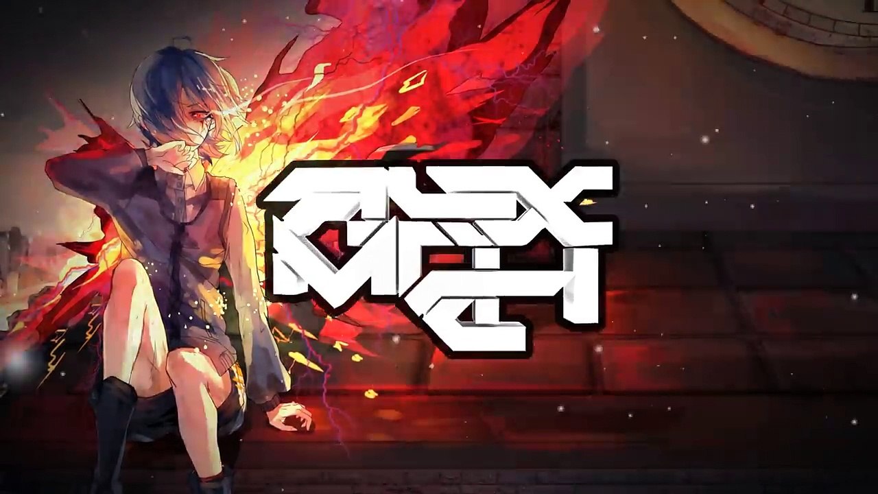 Eliminate - No Sleep (Wild Boyz! Remix) [DUBSTEP]