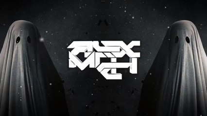 Wubbaduck x Pure Play - Ghosts [DUBSTEP]