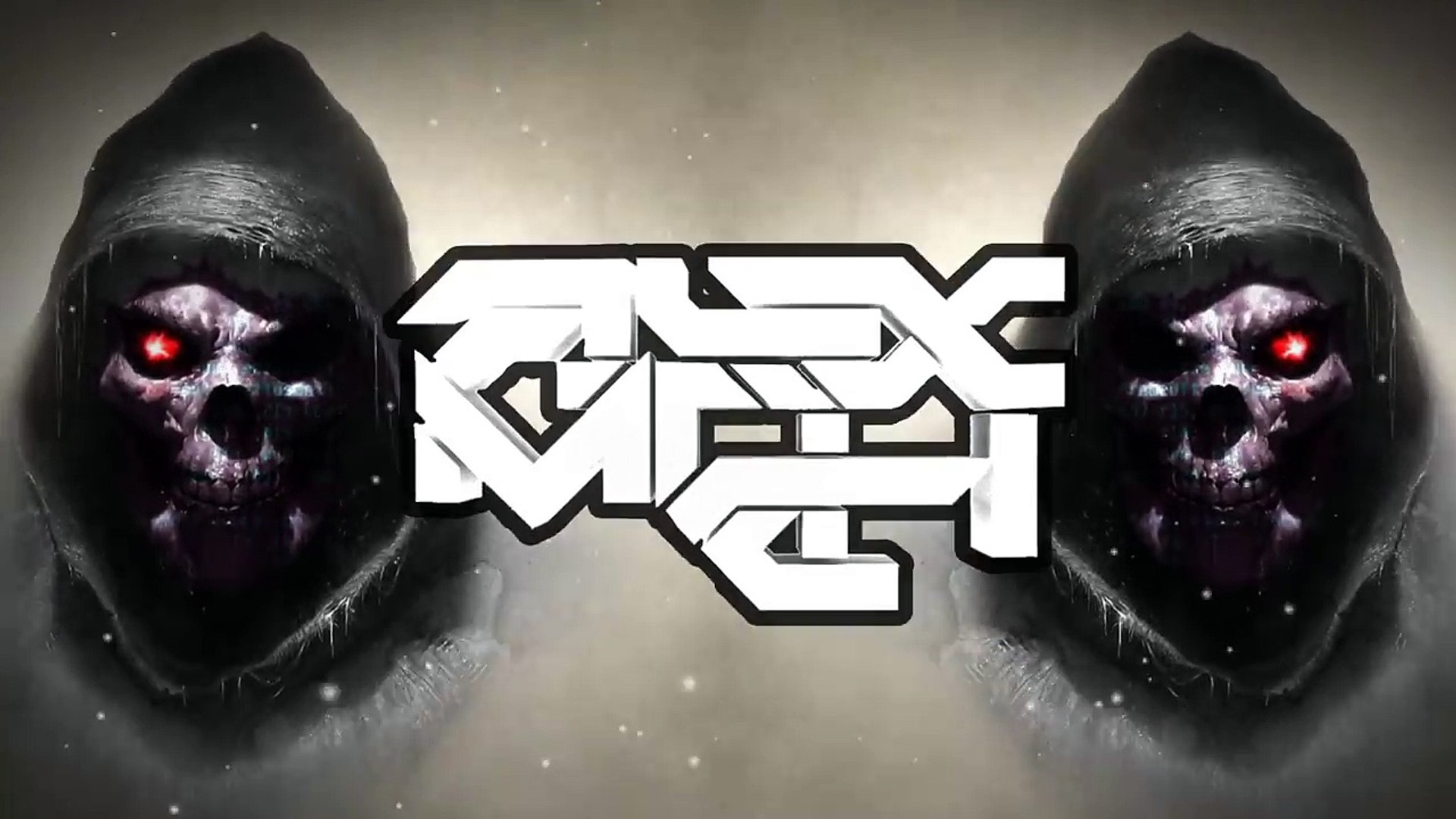 ⁣OmegaMode - Skull Crusher [DUBSTEP]
