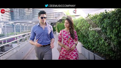 Download Video: Yaad Hai - Lyrical | Aiyaary | Sidharth Malhotra, Rakul Preet | Palak Muchhal | Ankit Tiwari