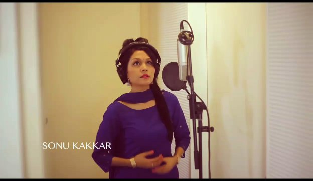 Agar Tum Na Hote (Humein Aur Jeene Ki) - Sonu Kakkar
