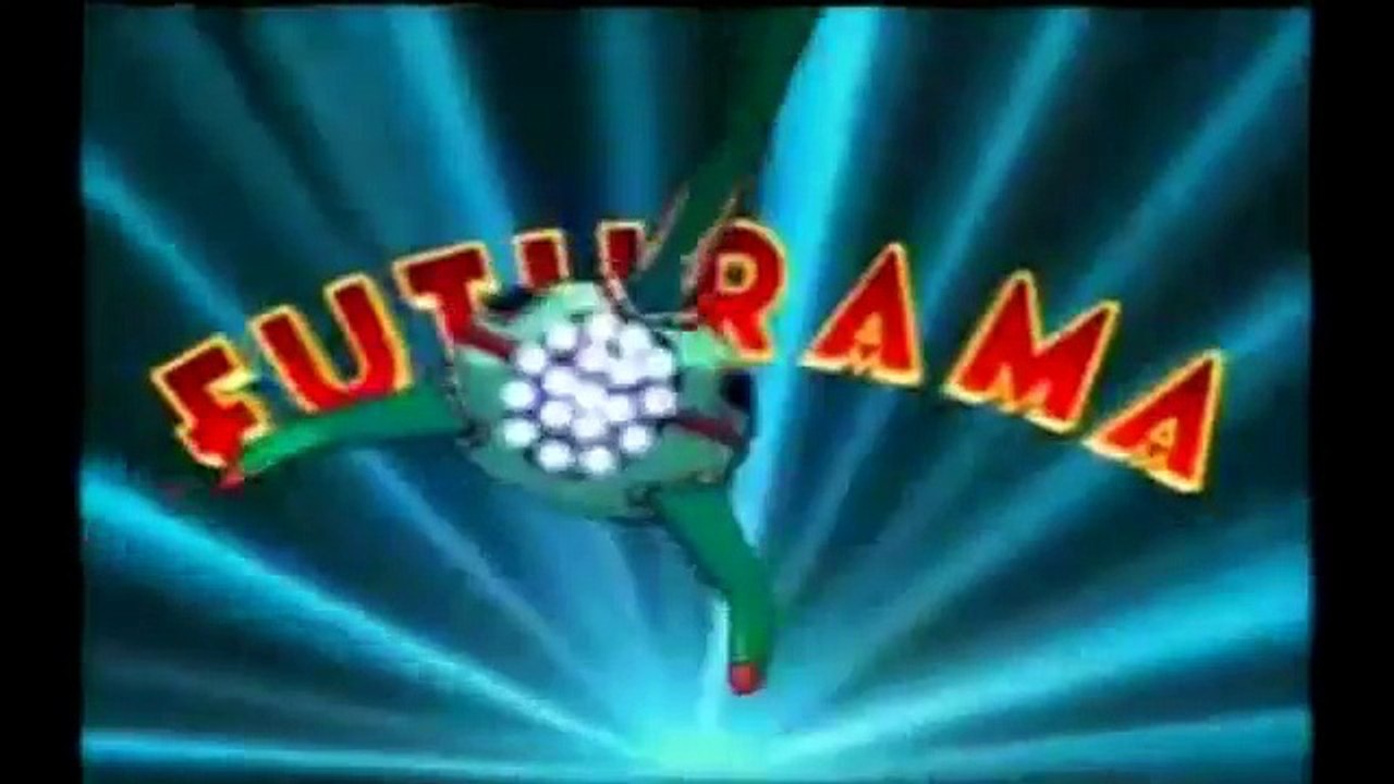 Top 10 Futurama Episodes (Original Series)