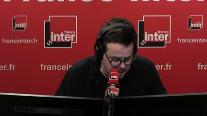 Quand Frédéric Pommier témoignait de la maltraitance en Ehpad  - Le 07h43