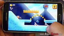 8 Juegos adictivos que debes tener en tu android