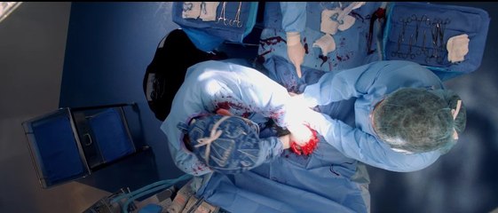 The Resident Season 1 Episode 9 | #OfficialTVSeries