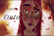 Aiman-Cinta Terakhir (lirik)