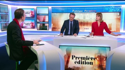 L’édito de Christophe Barbier: LR, stratégie d'opposition payante ?