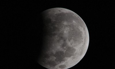 Lapan: Super Blue Blood Moon, Gabungan 3 Fenomena Alam