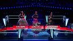 La Voz Kids _ Giselle, Tiffany y Estefani cantan ‘Cumbia del Mole’ en La Voz Kid
