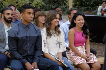 The Fosters S05E14 - Scars - Season 5 Episode 14