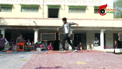 Blue Eyes Full Video Song __ Yo Yo Honey Singh __ Aslam Sherda __ Chhimpa Studio Sherda