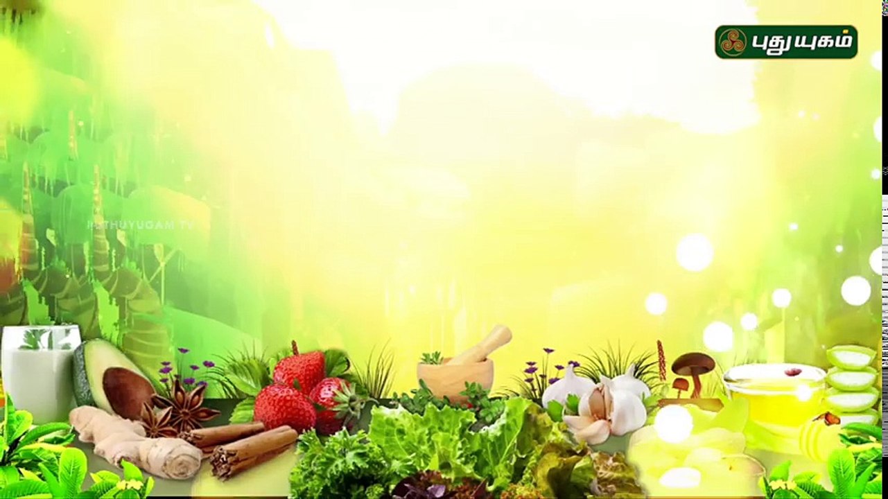 Ginger Pachadi - 29-01-2018