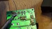 Reparar conector eléctrico del calentador de resistencia paso a paso