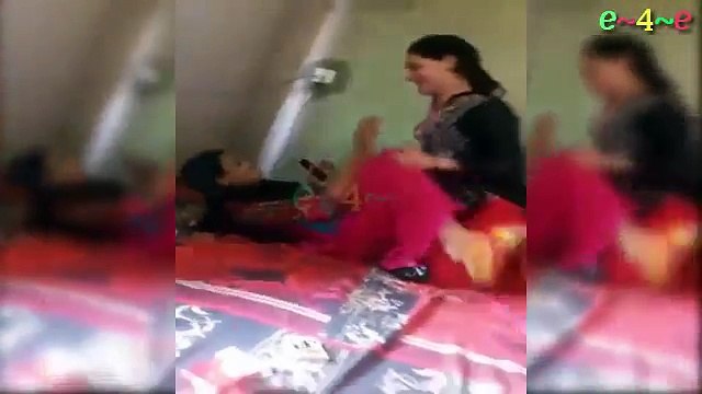 See What hostel girls are doing