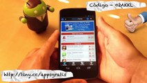 DINERO y APLICACIONES GRATIS con Dispositivos Android! (Feature Points Android)