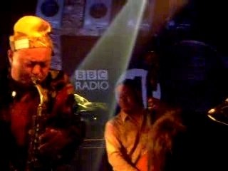 jamie cullum soil and pimp frontin saxo