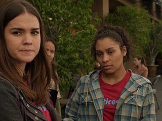 The Fosters *Scars* Season 5 Episode 14 - Full HD Online