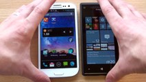 Can Windows Phone 8 Compete with Android and iOS?