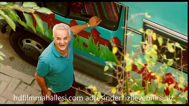 Görevimiz Tatil İzle 2018 Fragman