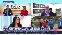 Focus Première : Jonathann Daval est en difficulté