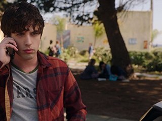 The Fosters Season 5 Episode 14 -Scars- [Watch Online]