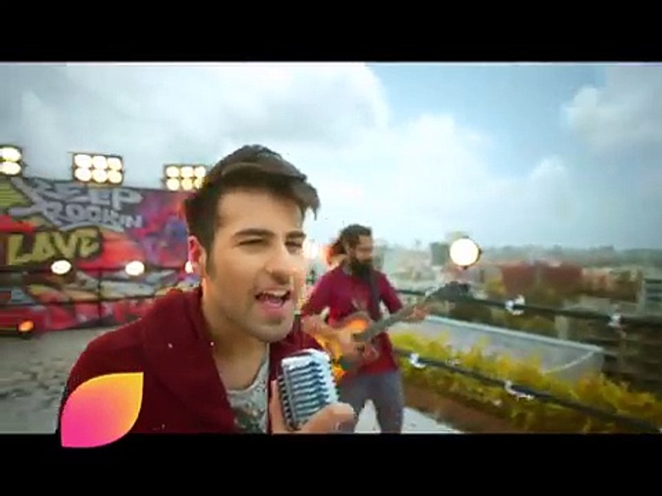 Tu Aashiqui - Promo 3