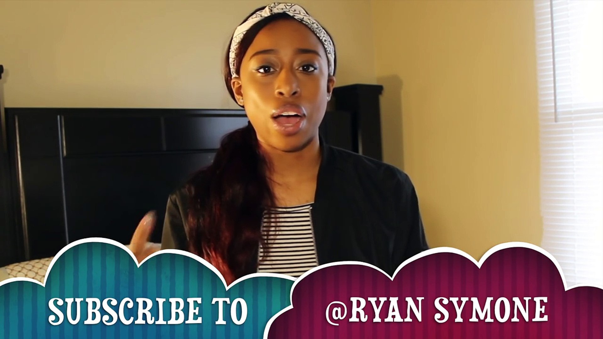 New York vs. Chicago Slang (Feat. Ryan Symone)