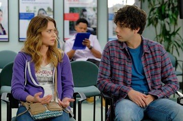 The Fosters ~ Season 5 Episode 13 [S05E13] Full Stream HD