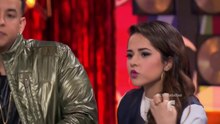 La Voz Kids _ Janely, Isabela y Keily reciben una sorpresa de parte de su coach Ya