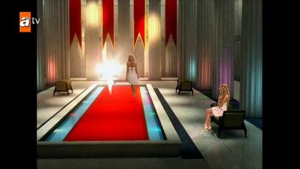 Sihirli defile başlasın by Jared George